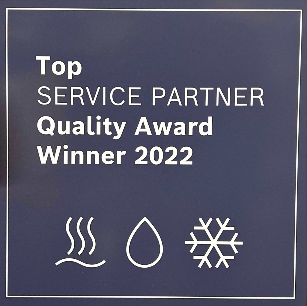 Ge-Pa-Therm Geffke GmbH - Quality Award Winner 2022