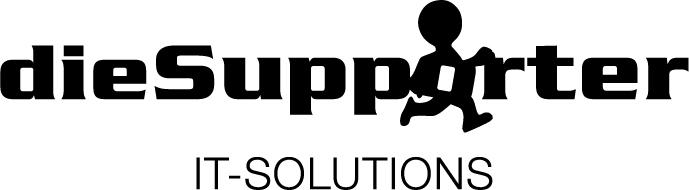 dieSupporter Logo