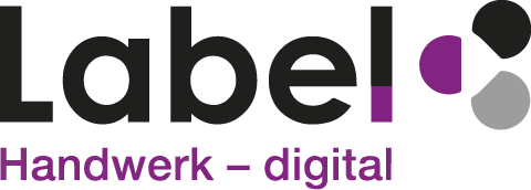 Label Logo